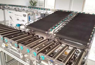 德馬科技 全力打造智慧物流技術(shù)服務(wù)體系，引領(lǐng)行業(yè)新變革